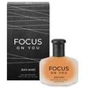Jean Marc Focus on you EDT vyrams 100ml