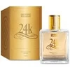 Vibezz Tualetinis vanduo vyrams 24K 100ml