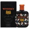 Evaflor Tualetinis vanduo vyrams Whisky Sugar Skull 100ml