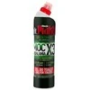 Tualeto valymo priemonė Dr. Prakti 0.75L Forest Žalias