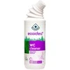 Tualeto valymo priemonė ECOIDEA Kvadro 1L