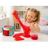 Tuban Jiggly Slime - Slaimas - Raudona Braškė - 100 g