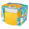 Tuban Jiggly Slime - Slaimas - Auksinis Perlas - 500g (TU3596)