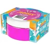 Tuban Jiggly Slime - Slaims - Rožinis Perlas - 200 g ( TU3598 )
