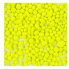 Tuban Priedai slaimui - Mineraliniai rutuliukai - Geltona (25 g)