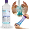TUBAN SLIME Activator SAUGU VAIKAMS skystis plastikinei masei 1 L