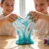 TUBAN SLIME Activator SAUGU VAIKAMS skystis plastikinei masei 1 L