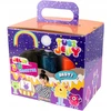 Tuban TUBI JELLY Creative MULTICOLOR Monster rinkinys
