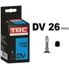 TUBE 16 X 1.50/2.10 TRC DV-26MM 37/54-305 D4575.TRC