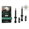 TUBELESS VINI TUBELESS VOŽTUVAS 60mm Juodas