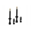 TUBELESS VINI TUBELESS VOŽTUVAS 60mm Juodas