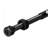 TUBELESS VINI TUBELESS VOŽTUVAS 60mm Juodas