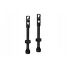 TUBELESS VINI TUBELESS VOŽTUVAS 60mm Juodas