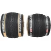 Tufo Speedero HD Tubeless padanga 700x40C juoda