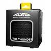 Tufo Thundero HD TR Bekamerinė padanga juoda 700x48C žvyras