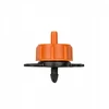 Turbulentinio srauto lašintuvas 16l/h 4mm DSE-TOD16