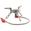 Turistinė dujinė viryklė Robens Fire Bug Stove Titanium