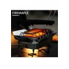 Turistinė dujinė viryklė + šildytuvas Fire-Maple Sunflower X 2500W