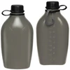 Turistinė gertuvė Vandens butelis Wildo Explorer 1000 ml Juoda