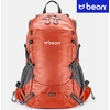 Turistinė kuprinė BEON 30L, raudona