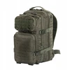 Turistinė kuprinė M-Tac Large Assault lazerinis Cut, 40L, žalia