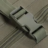Turistinė kuprinė M-Tac Large Assault lazerinis Cut, 40L, žalia