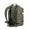 Turistinė kuprinė M-Tac Large Assault lazerinis Cut, 40L, žalia