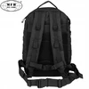 Turistinė kuprinė Mfh US Assault II, 40 l, juoda