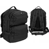 Turistinė kuprinė Mfh US Assault II, 40 l, juoda