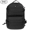 Turistinė kuprinė Mfh US Assault II, 40 l, juoda