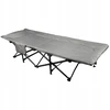 TURISTINĖ LOVA 190x68cm SULANKSTAMAS PATOGIS SULANKSTAMAS TARYBA KANADOS GOLIATAS