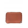 Turistinė pagalvė Naturehike 3D nh21zt001, 46x30x12 cm, smėlio spalvos