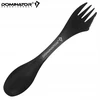 Turistinis 3w1 įrankis, Dominator Urban Combat, juodas