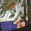 turistinis dušas, bevielis, tylus siurblys, su siurbtuku ir kabliu
