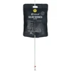 Turistinis dušas Outwell Solar Shower, 20L