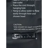 Turistinis dušas Outwell Solar Shower, 20L