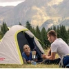 Turistinis indas Coleman, 18 l