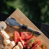 Turistinis įrankių rinkinys Esbit Titanium Cutlery