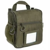 Turistinis kelioninis kosmetikos krepšys Organizer Brytzky Tactical Clean - Olive