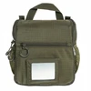 Turistinis kelioninis kosmetikos krepšys Organizer Brytzky Tactical Clean - Olive