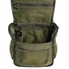 Turistinis kelioninis kosmetikos krepšys Organizer Brytzky Tactical Clean - Olive