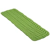 Turistinis kilimėlis BESTWAY Terrainlite Mummy, žalios sp., 183 x 51 x 2,5 cm