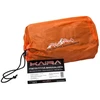 Turistinis kilimėlis BESTWAY Terrainlite Mummy, žalios sp., 183 x 51 x 2,5 cm