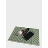 Turistinis kilimėlis Dominator Urban Combat, 40x30x1cm, žalias