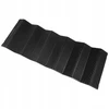 MFH Turistinis kilimėlis Fox Outdoor, 180x58x1cm, juoda