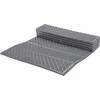 Sulankstomas turistinis kilimėlis Redcliffs 180x59x1cm