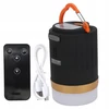 TURISTINIS LEMPA KEMPINGAS TORCH LED POWERBANK 4800 MAH ATSPIRUS VANDENI