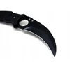 Turistinis peilis Karambit Arizona G10-BL, 24 cm