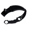 Turistinis peilis Karambit Arizona G10-BL, 24 cm