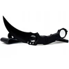 Turistinis peilis Karambit Arizona G10-BL, 24 cm